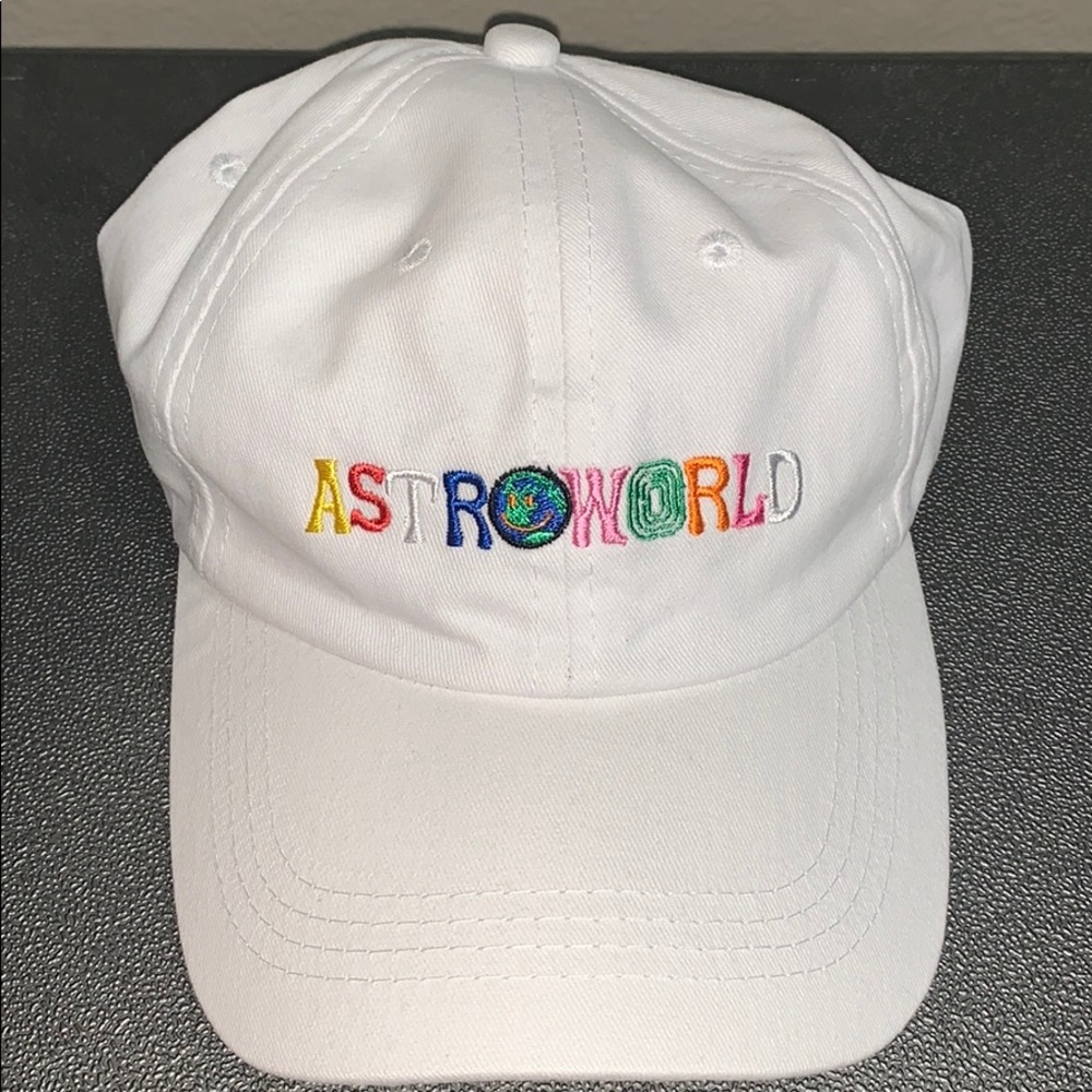 Astroworld Hat